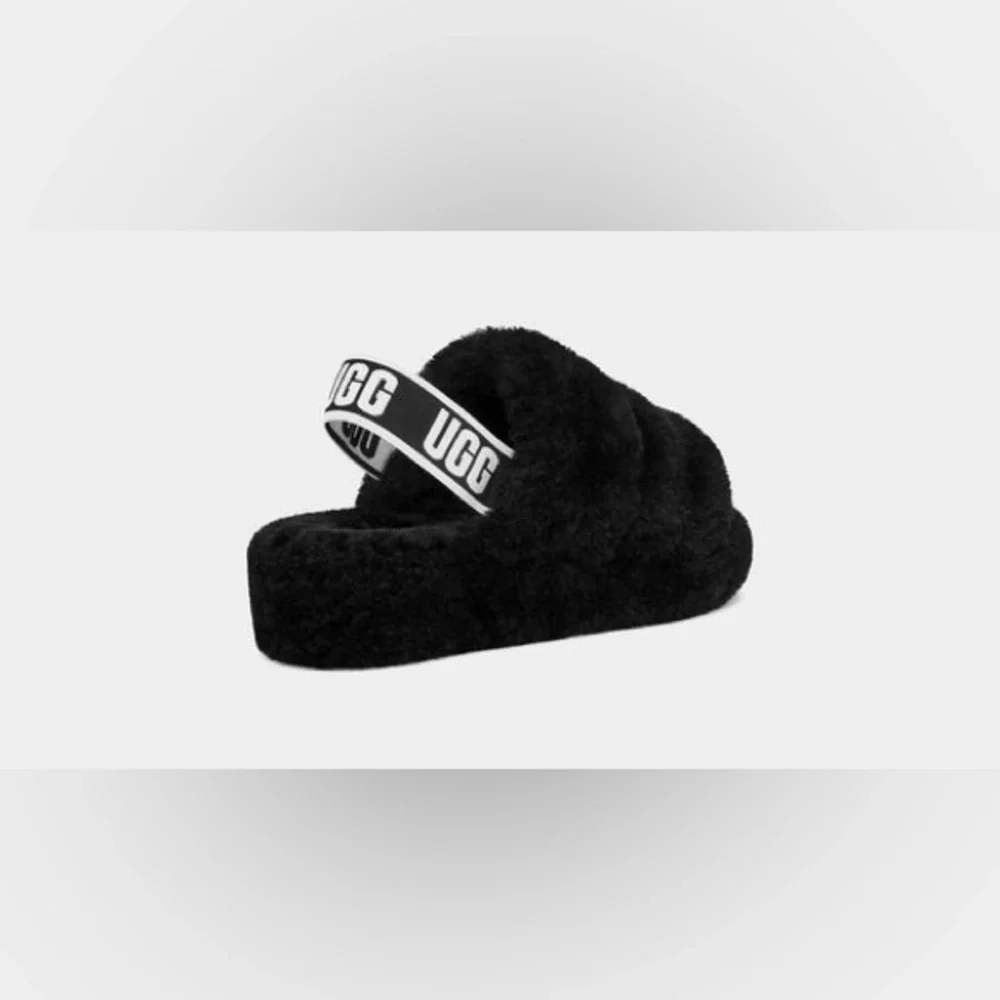 UGG Fluff Yeah Slide - Picture 4 of 9